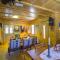 Ricky Chalet Near Troodos