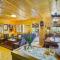 Ricky Chalet Near Troodos