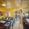 Ricky Chalet Near Troodos