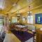 Ricky Chalet Near Troodos