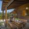 Ricky Chalet Near Troodos