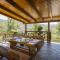 Ricky Chalet Near Troodos