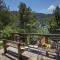 Ricky Chalet Near Troodos