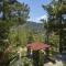 Ricky Chalet Near Troodos