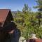 Ricky Chalet Near Troodos