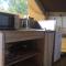 camping des ribieres - 孔佛朗