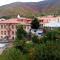 Sheki Palace Hotel