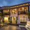 Thai Akara - Lanna Boutique Hotel -SHA Extra Plus