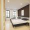 SleepWell Apartments