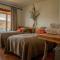 Mallin Colorado Ecolodge