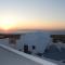 Palm Tree Hill - Oia