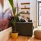 Peaceful & Cozy Studio w/ Balcony