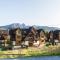 PAJO III--Apartament--POLANA SZYMOSZKOWA Ski Resort--STOK NARCIARSKI--GARAŻ PODZIEMNY - Zakopane