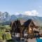 PAJO III--Apartament--POLANA SZYMOSZKOWA Ski Resort--STOK NARCIARSKI--GARAŻ PODZIEMNY - Zakopane