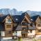 PAJO III--Apartament--POLANA SZYMOSZKOWA Ski Resort--STOK NARCIARSKI--GARAŻ PODZIEMNY - Zakopane