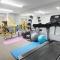 Microtel Inn & Suites by Wyndham Stockbridge/Atlanta I-75