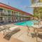 Motel 6-Fresno, CA - Yosemite Hwy