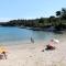Apartments and rooms with parking space Cunski, Losinj - 2498