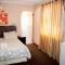 Oria Lodge