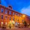 Best Western Park Hotel
