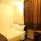 Tokyo Ueno New Izu Hotel