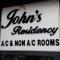 Johns Residency