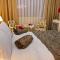 Hotel Roman by Dumbrava Business Resort