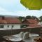 FeWo Weitblick am Bodensee - 贝曼廷根
