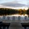 Loch Monzievaird Chalets