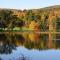 Loch Monzievaird Chalets