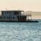 Kraalbaai Lifestyle House Boats - Лангебан