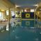 TOP HOTEL Praha