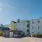 B&B HOTEL Lorient Caudan - 科当