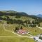 Postalm Lodge