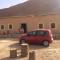 Gîte détape traditionnel berbère
