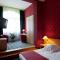 Hotel Gravensteen