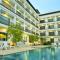 Southgate Residence Hotel - SHA Certified