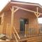 Chalet la Noisetiere Armalou