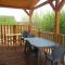 Chalet la Noisetiere Armalou