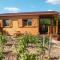 Chalet la Noisetiere Armalou