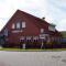 Gästehaus Restaurant Norddeich Foto: Gästehaus Restaurant Norddeich