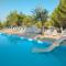 Gava Waterman Milna Resort – All Inclusive