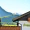 Hotel Fuggerhof Oberstdorf