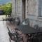 Residenza Casale San Francesco free parking