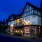 The Plough Inn & Cottages