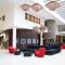 Hotel Artemis Amsterdam