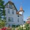 Hotel Sønderborg Garni