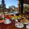 Alpemar Apart Hotel & Spa Foto: Alpemar Apart Hotel & Spa