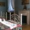Chambres et Tables d'Hotes Les Breuils photo 23