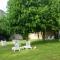 Chambres et Tables d'Hotes Les Breuils photo 20